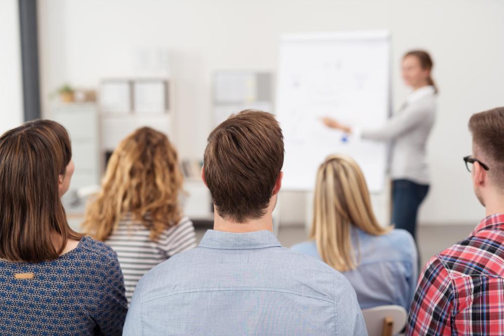coach en entreprise