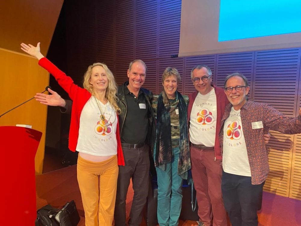 photo HIC Robert et Deborah2